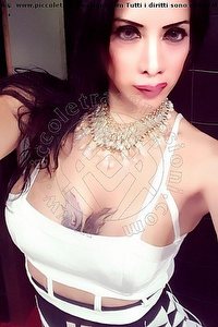 Foto selfie trans Safira Vicenza 3881068404