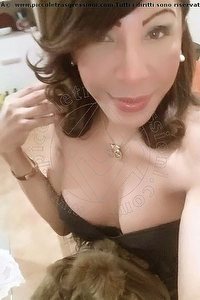 Foto selfie trans Angy Amy Trento 3318895866