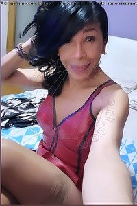 Foto selfie trans Angy Amy Trento 3318895866