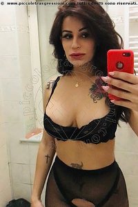 Foto selfie trans Karen Milanny Casoria 3474564503