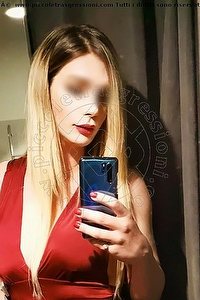 Foto selfie trans Giulietta Italiana Roma 3477322056