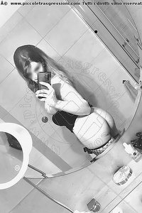 Foto selfie trans Giulietta Italiana Roma 3477322056