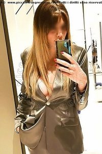 Foto selfie trans Giulietta Italiana Roma 3477322056