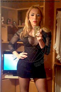 Foto selfie trans Juliana Prada Montebelluna 3925497258