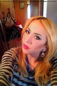 Foto selfie trans Juliana Prada Montebelluna 3925497258