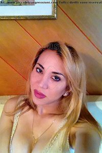 Foto selfie trans Juliana Prada Montebelluna 3925497258