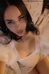 Foto selfie trans Juliana Prada Montebelluna 3925497258