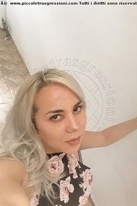 Foto selfie trans Juliana Prada Montebelluna 3925497258