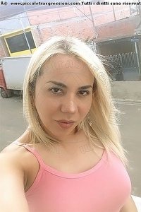 Foto selfie trans Juliana Prada Montebelluna 3925497258