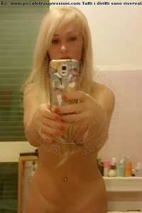 Foto selfie trans escort Lolyta Barbie Milano 3291533879