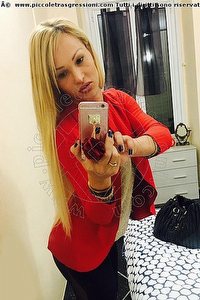 Foto selfie trans escort Lolyta Barbie Milano 3291533879