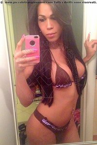 Foto selfie trans Sara Costa Brescia 3514031888