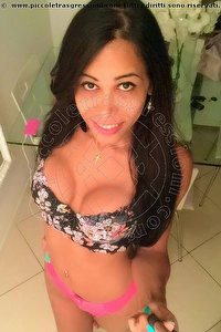 Foto selfie trans Sara Costa Brescia 3514031888