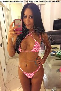 Foto selfie trans Sara Costa Brescia 3514031888