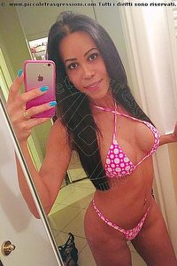 Foto selfie trans Sara Costa Brescia 3514031888