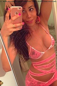 Foto selfie trans Sara Costa Brescia 3514031888