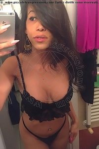 Foto selfie trans Sara Costa Brescia 3514031888