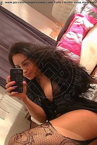 Foto selfie trans Sara Costa Brescia 3514031888