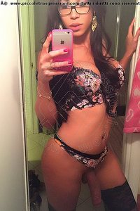 Foto selfie hot trans Sara Costa Brescia 3514031888