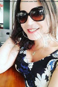 Foto selfie trans Veronica Dellavi Bolzano 3271423372