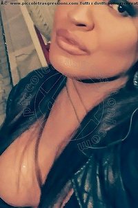 Foto selfie trans Benedicta Torino 3898889400