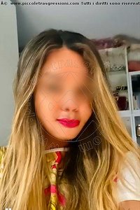 Foto selfie trans Kimm Superstar Venezia 3716464232