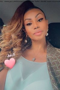 Foto selfie trans Paula Xxl Verona 005511993416077