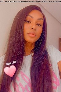 Foto selfie trans Paula Xxl Verona 005511993416077