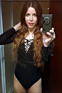 Foto selfie trans Sabrina Fernandes Reggio Calabria 3208943320