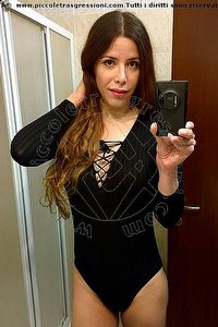 Foto selfie trans Sabrina Fernandes Reggio Calabria 3208943320