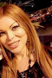 Foto selfie trans Electra Milano 3490068970