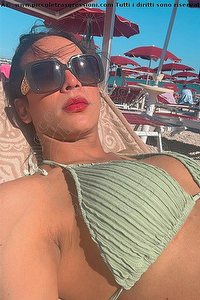 Foto selfie trans Natalia Rodrigues Pornostar Milano 3478543419