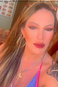 Foto selfie trans Vittoria Borghetto Santo Spirito 3295478530