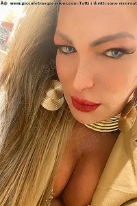 Foto selfie trans Vittoria Borghetto Santo Spirito 3295478530