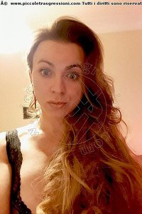 Foto selfie trans Miss Pekin Cremona 3925807446