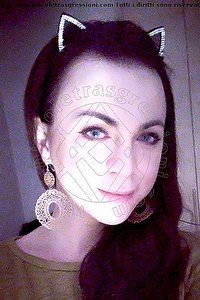 Foto selfie trans Miss Pekin Cremona 3925807446