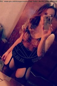 Foto selfie trans Miss Pekin Cremona 3925807446