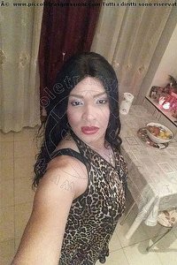 Foto selfie trav Valentina Prada Avellino 3292280783