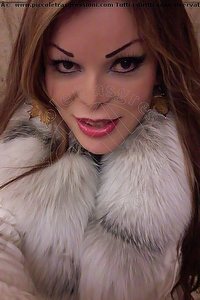 Foto selfie trans escort Electra Milano 3490068970
