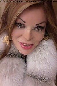 Foto selfie trans escort Electra Milano 3490068970