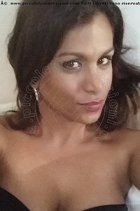 Foto selfie trans escort Alessia Transex Ponte Chiasso 3886981788