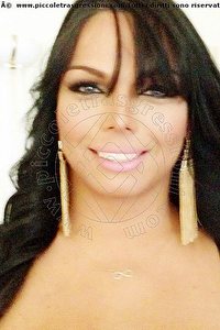Foto selfie trans Bianca Cinelli Fiumicino 3516378412