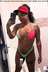 Foto selfie trans escort Gracciane Titti Xl Pordenone 3881016532