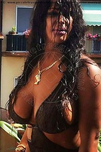 Foto selfie trans Nora Cosenza 3295367641