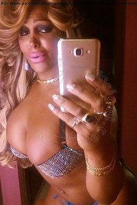 Foto selfie trans Nora Cosenza 3295367641