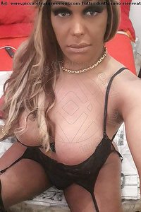 Foto selfie trans Nora Cosenza 3295367641