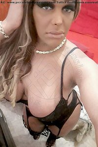 Foto selfie trans Nora Cosenza 3295367641