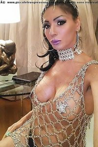 Foto selfie trans escort Imperatrice Laverr Roma 3737354025