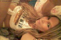 Foto selfie trans escort Melissa Top Porto Recanati 3277874340