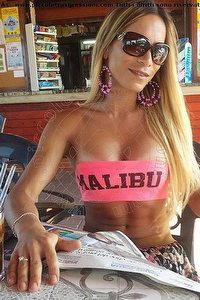 Foto selfie trans escort Melissa Top Porto Recanati 3277874340